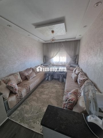 شقة في وسط مرتيل، بدون وسيط - Location Vacances - Martil - photo 1