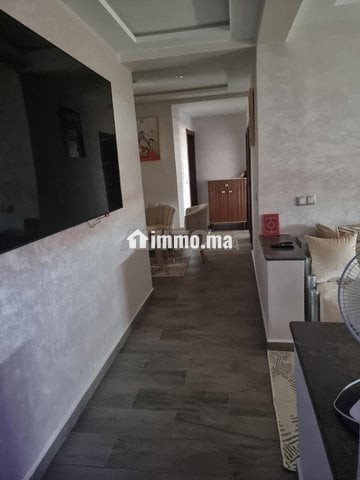 شقة في وسط مرتيل، بدون وسيط - Location Vacances - Martil - photo 4