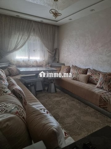 شقة في وسط مرتيل، بدون وسيط - Location Vacances - Martil - photo 5