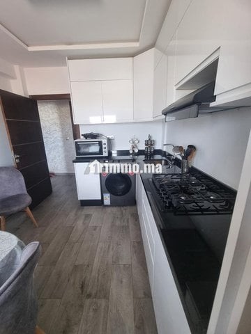 شقة في وسط مرتيل، بدون وسيط - Location Vacances - Martil - photo 6