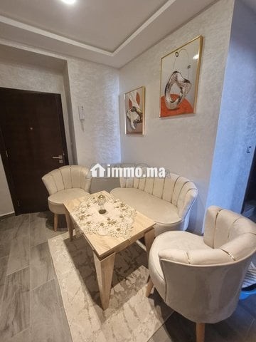 شقة في وسط مرتيل، بدون وسيط - Location Vacances - Martil - photo 8