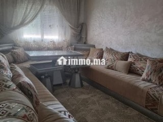 شقة في وسط مرتيل، بدون وسيط - Appartement Location Vacances - Martil