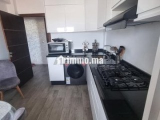 شقة في وسط مرتيل، بدون وسيط - Appartement Location Vacances - Martil