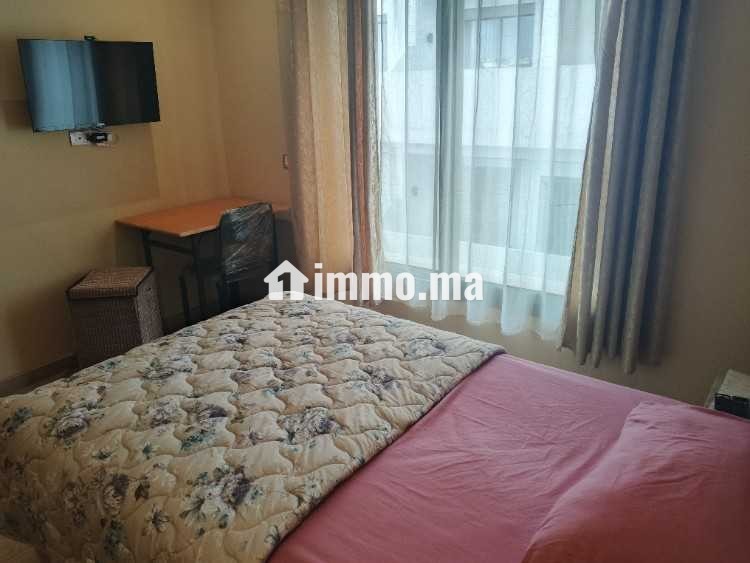 Appartement - Location Immobilier - Casablanca - photo 3