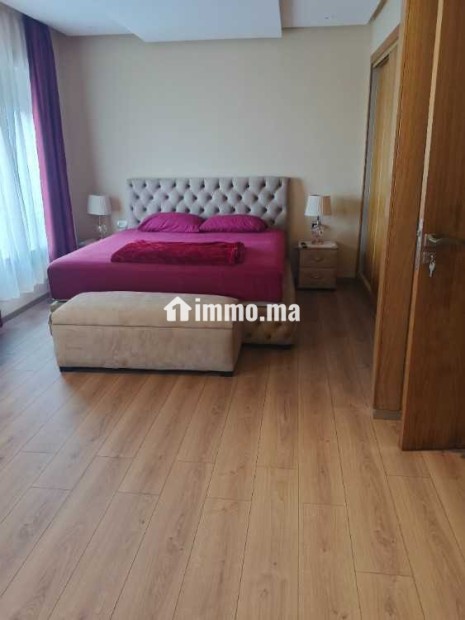 Appartement - Location Immobilier - Casablanca - photo 4