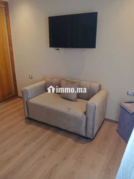 Appartement - Location Immobilier - Casablanca - photo 5