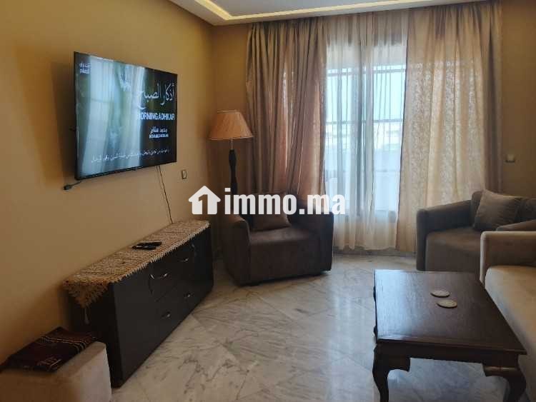 Appartement - Location Immobilier - Casablanca - photo 6