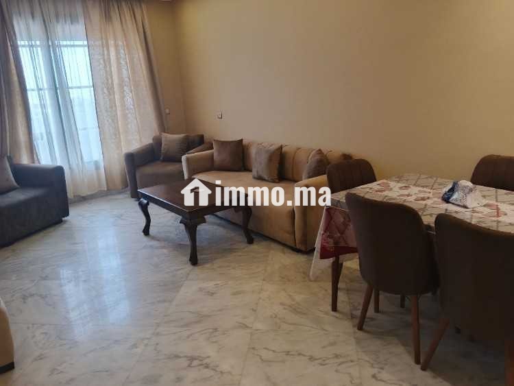 Appartement - Location Immobilier - Casablanca - photo 7