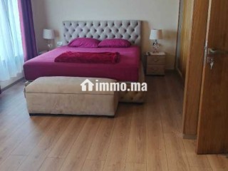 Appartement - Appartement à louer - Casablanca
