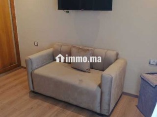 Appartement - Appartement à louer - Casablanca
