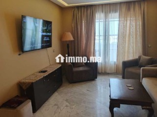 Appartement - Appartement à louer - Casablanca