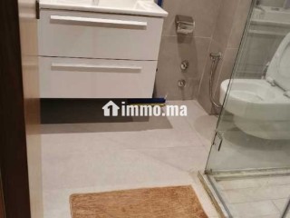 Appartement - Appartement à louer - Casablanca