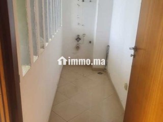 Appartement résidence est surveillée 7/7 et 24/24. - Appartement à louer - Rabat