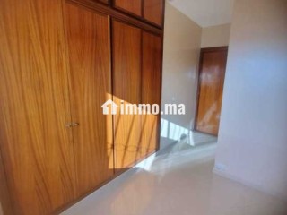 Appartement résidence est surveillée 7/7 et 24/24. - Appartement à louer - Rabat