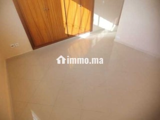 Appartement résidence est surveillée 7/7 et 24/24. - Appartement à louer - Rabat