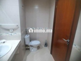 Appartement résidence est surveillée 7/7 et 24/24. - Appartement à louer - Rabat