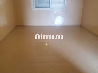 Appartement résidence est surveillée 7/7 et 24/24. - Appartement à louer - Rabat