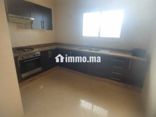 Appartement résidence est surveillée 7/7 et 24/24. - Appartement à louer - Rabat
