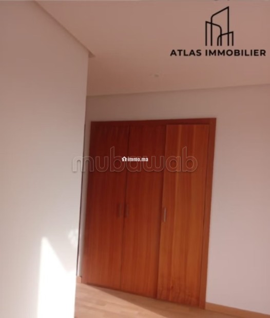 Location d'un appartement à les orangers - Location Immobilier - Rabat - photo 3