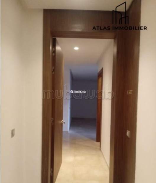 Location d'un appartement à les orangers - Location Immobilier - Rabat - photo 4
