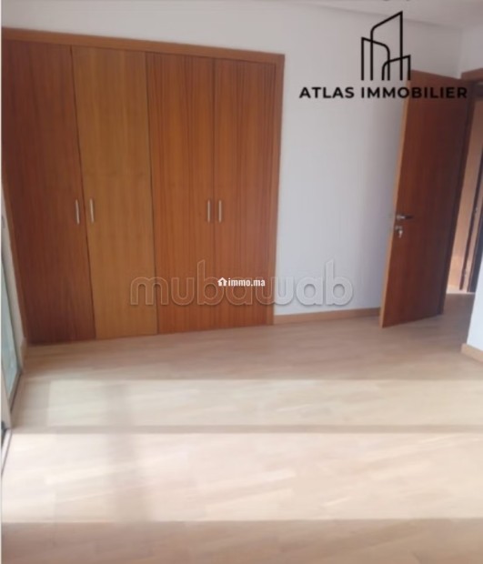 Location d'un appartement à les orangers - Location Immobilier - Rabat - photo 5