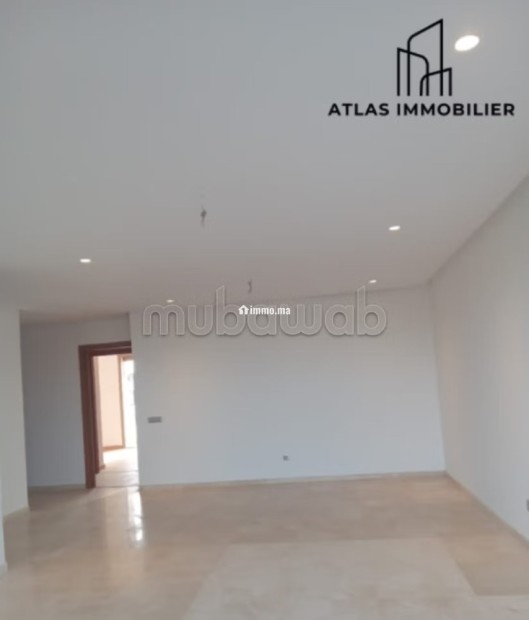 Location d'un appartement à les orangers - Location Immobilier - Rabat - photo 6