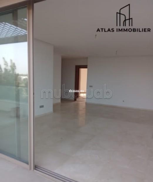 Location d'un appartement à les orangers - Location Immobilier - Rabat - photo 7