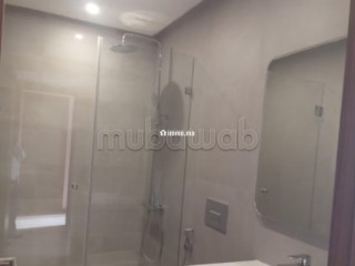Location d'un appartement à les orangers - Appartement à louer - Rabat