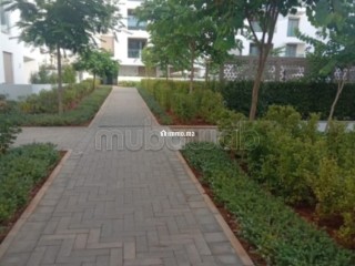 Location d'un appartement à les orangers - Appartement à louer - Rabat