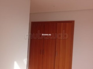 Location d'un appartement à les orangers - Appartement à louer - Rabat