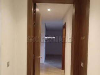 Location d'un appartement à les orangers - Appartement à louer - Rabat