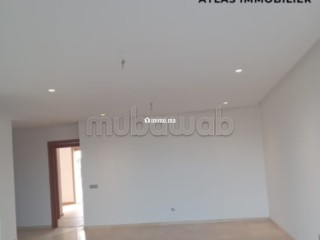 Location d'un appartement à les orangers - Appartement à louer - Rabat
