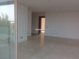 Location d'un appartement à les orangers - Appartement à louer - Rabat