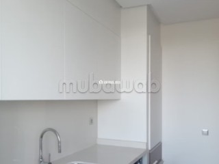 Location d'un appartement à les orangers - Appartement à louer - Rabat