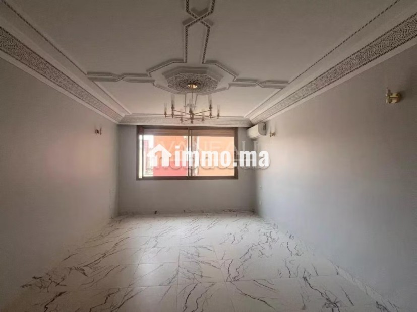 Appartement familial Gueliz - Location Immobilier - Autre - photo 1