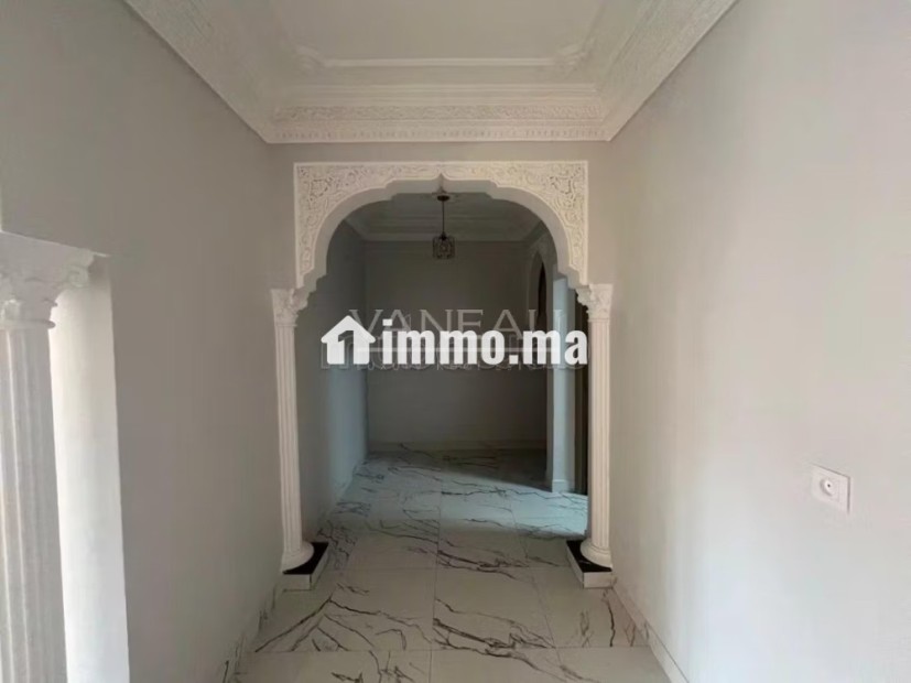 Appartement familial Gueliz - Location Immobilier - Autre - photo 4