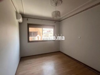 Appartement familial Gueliz - Appartement à louer - Autre