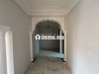 Appartement familial Gueliz - Appartement à louer - Autre
