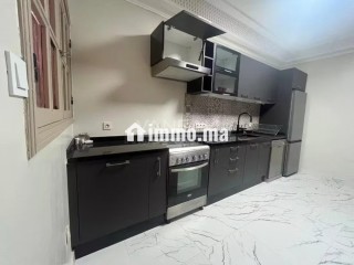 Appartement familial Gueliz - Appartement à louer - Autre