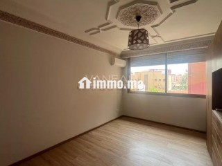 Appartement familial Gueliz - Appartement à louer - Autre