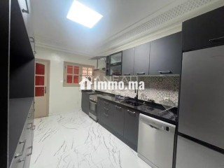 Appartement familial Gueliz - Appartement à louer - Autre