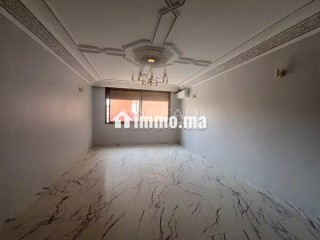 Appartement familial Gueliz - Appartement à louer - Autre