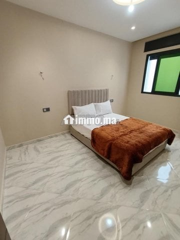 Appart meublé familiale sans intermédiaire Wi-Fi - Location Vacances - Tanger - photo 2