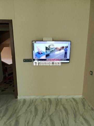 Appart meublé familiale sans intermédiaire Wi-Fi - Location Vacances - Tanger - photo 3