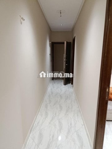 Appart meublé familiale sans intermédiaire Wi-Fi - Location Vacances - Tanger - photo 4