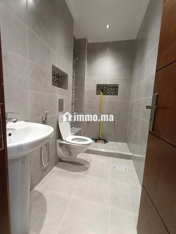 Appart meublé familiale sans intermédiaire Wi-Fi - Location Vacances - Tanger - photo 6
