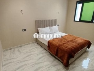 Appart meublé familiale sans intermédiaire Wi-Fi - Appartement Location Vacances - Tanger