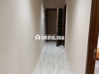 Appart meublé familiale sans intermédiaire Wi-Fi - Appartement Location Vacances - Tanger
