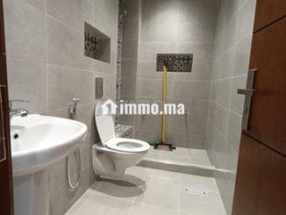 Appart meublé familiale sans intermédiaire Wi-Fi - Appartement Location Vacances - Tanger
