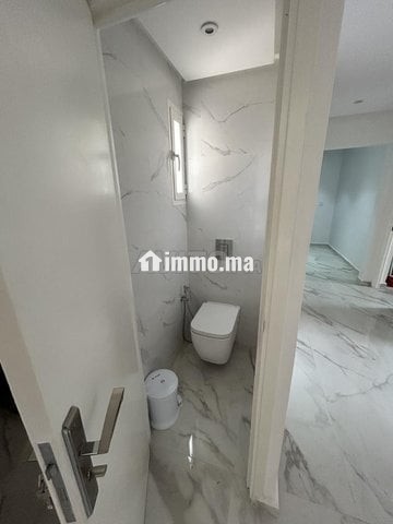 Appartement neuf bien meuble a Hay Elfath - Location Immobilier - Rabat - photo 4